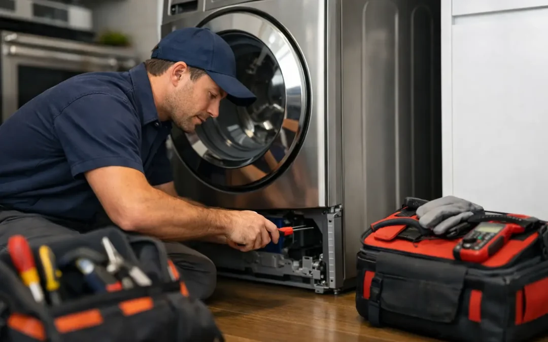 Emergency Appliance Repair Tacoma